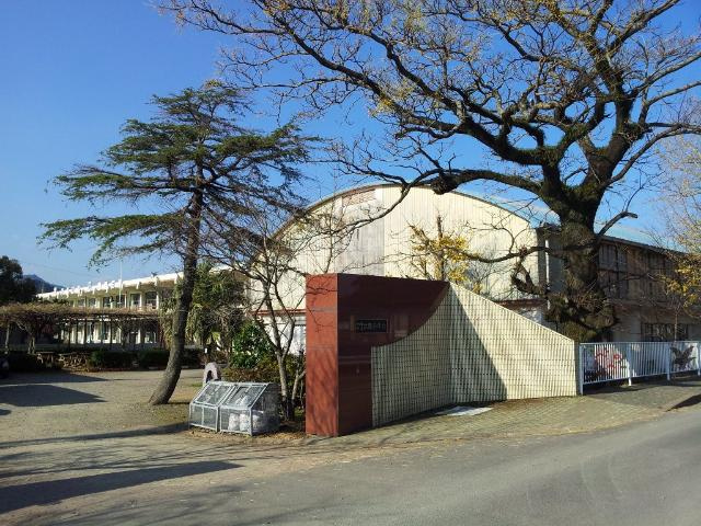 【周辺】 | エクセル　ハイツＫ | 伊万里市立二里小学校まで1,144ｍ