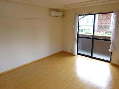 【内装】 | パームヒルズさくら | 洋室（イメージ）