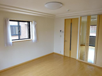 【内装】 | パームヒルズさくら | 洋室（イメージ）