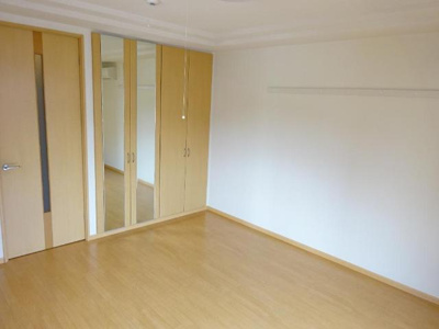 【内装】 | パームヒルズさくら | 洋室（イメージ）