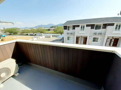 【バルコニー】 | フィオーレＭ