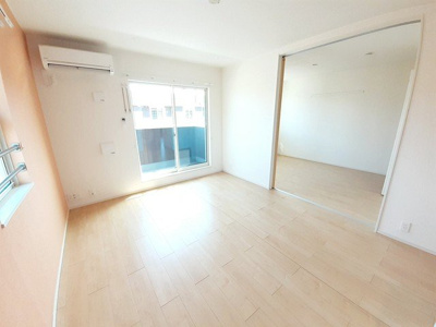 【居間・リビング】 | フィオーレＭ