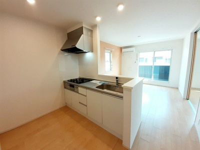 【キッチン】 | フィオーレＭ