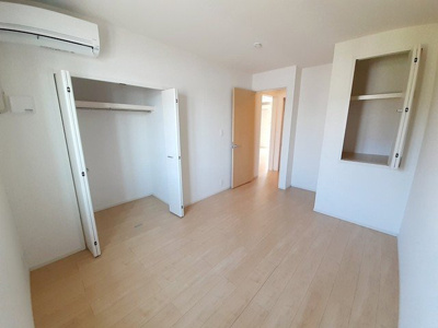 【内装】 | フィオーレＭ