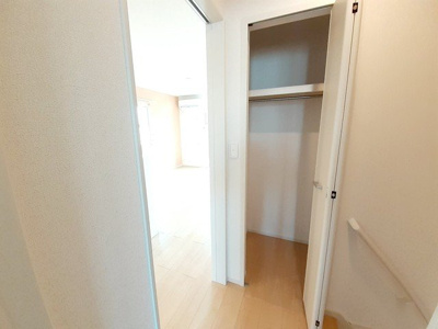 【収納】 | フィオーレＭ