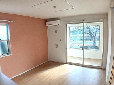 【居間・リビング】 | フィオーレＴ