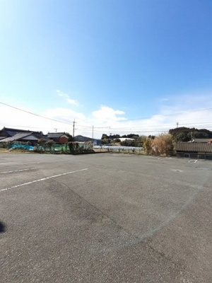 【駐車場】 | ゴールデンパールＡ