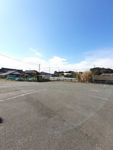 【駐車場】 | ゴールデンパールＡ