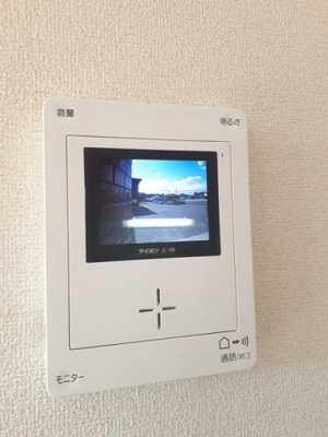 【セキュリティ】 | ゴールデンパールＡ