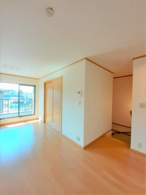 【居間・リビング】 | ゴールデンパールＡ