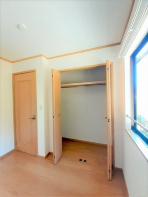 【収納】 | ゴールデンパールＡ