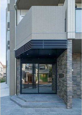 【外観】 | ＧＲＡＮＰＡＳＥＯ東向島