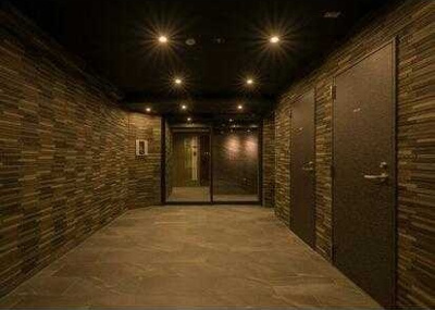 【エントランス】 | ＧＲＡＮＰＡＳＥＯ東向島