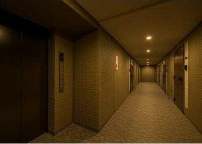 【ロビー】 | ＧＲＡＮＰＡＳＥＯ東向島