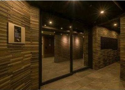 【その他共用部分】 | ＧＲＡＮＰＡＳＥＯ東向島