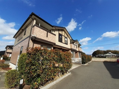 【外観】 | セントポーンズＢ