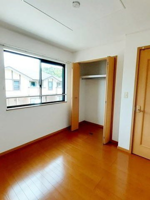 【内装】 | セントポーンズＢ