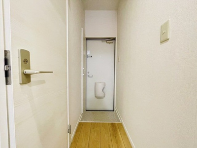 【玄関】 | アザレア伊万里Ⅰ