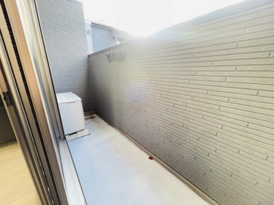 【バルコニー】 | アザレア伊万里Ⅰ