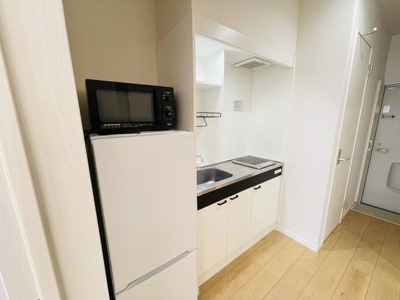 【キッチン】 | アザレア伊万里Ⅰ