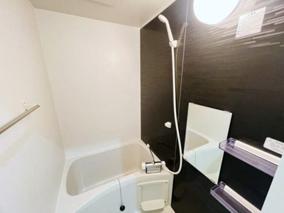 【浴室】 | アザレア伊万里Ⅰ