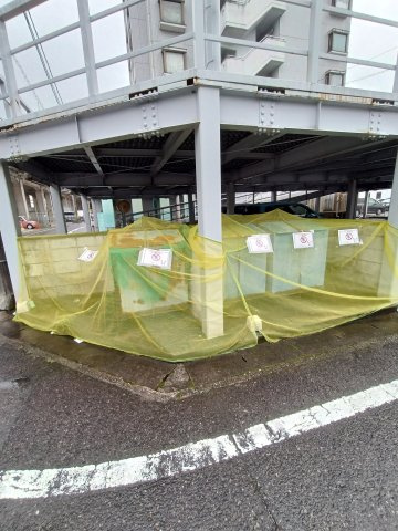 新豊田ステーションビルのその他共用部分