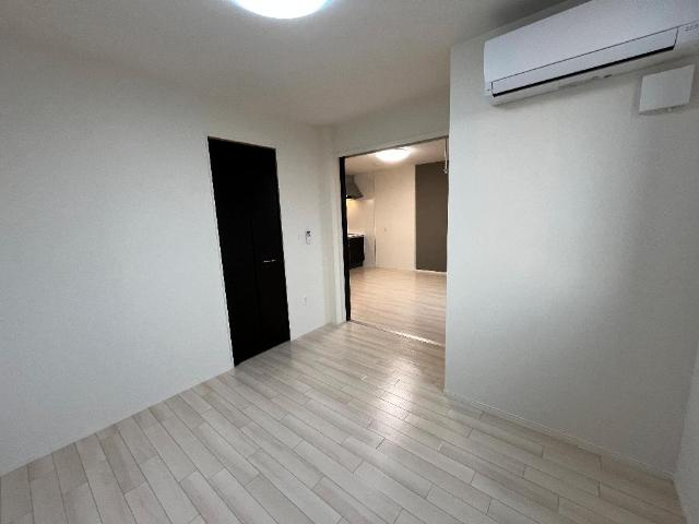 ＦＫ４の寝室|室内