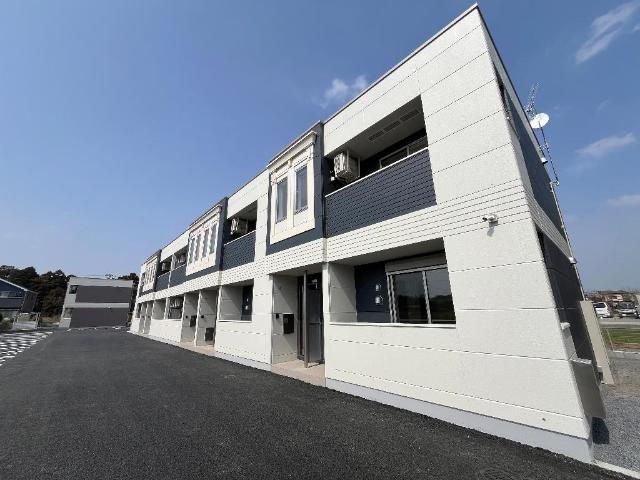 ＦＫ４の外観|外観写真（昼）