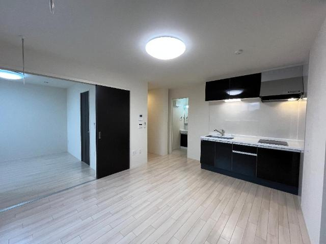 ＦＫ４の居間・リビング|リビング