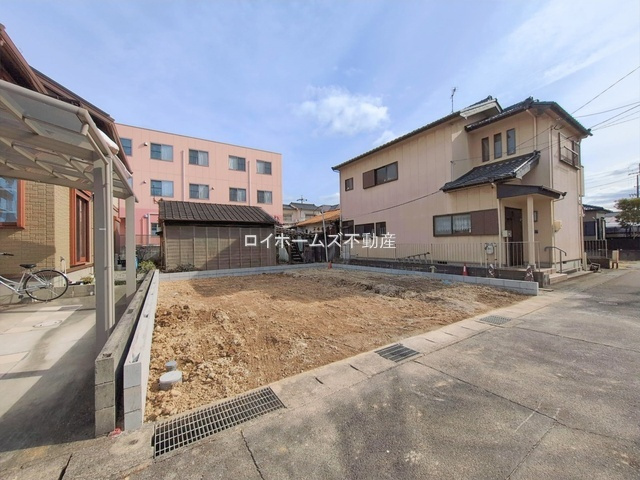  | 小牧市小牧１丁目137『仲介料無料』新築戸建て | 撮影：'26/01/26 