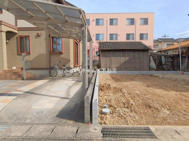  | 小牧市小牧１丁目137『仲介料無料』新築戸建て | 撮影：'26/01/26 