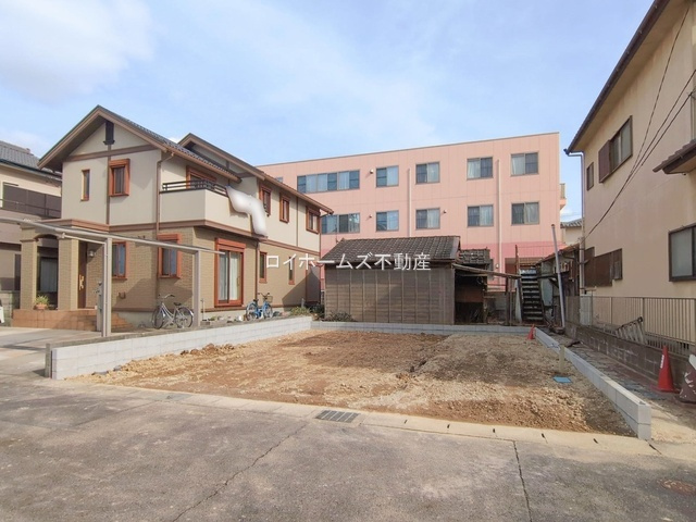  | 小牧市小牧１丁目137『仲介料無料』新築戸建て | 撮影：'26/01/26 
