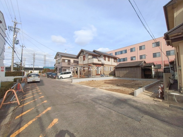  | 小牧市小牧１丁目137『仲介料無料』新築戸建て | 撮影：'26/01/26 