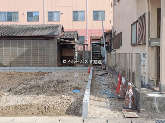  | 小牧市小牧１丁目137『仲介料無料』新築戸建て | 撮影：'26/01/26 