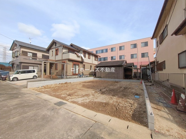  | 小牧市小牧１丁目137『仲介料無料』新築戸建て | 撮影：'26/01/26 