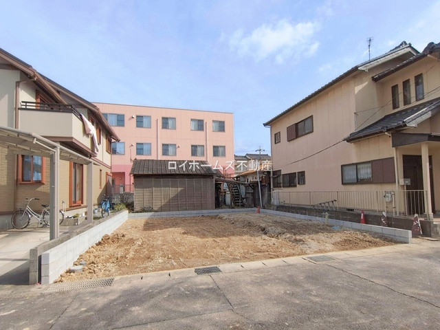  | 小牧市小牧１丁目137『仲介料無料』新築戸建て | 撮影：'26/01/26 