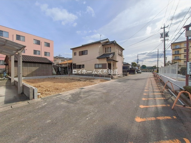  | 小牧市小牧１丁目137『仲介料無料』新築戸建て | 撮影：'26/01/26 