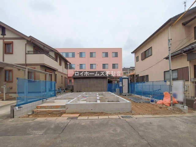  | 小牧市小牧１丁目137『仲介料無料』新築戸建て | 撮影：'26/02/27 