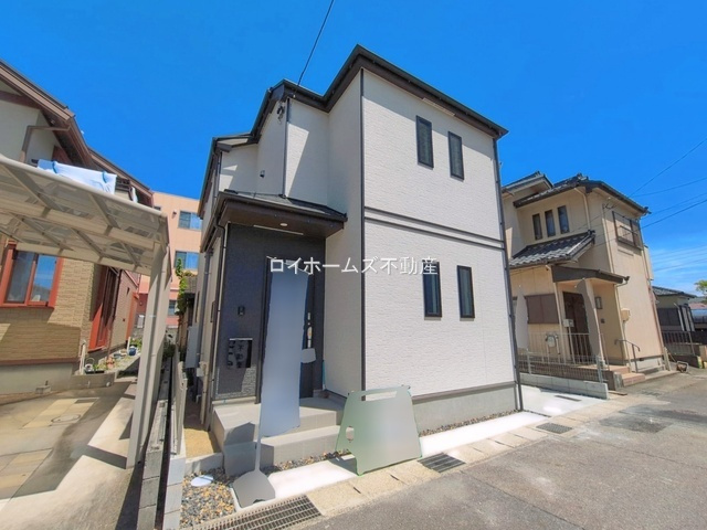  | 小牧市小牧１丁目137『仲介料無料』新築戸建て | 撮影：'26/05/07 