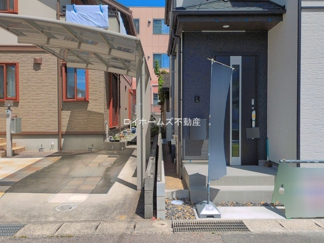  | 小牧市小牧１丁目137『仲介料無料』新築戸建て | 撮影：'26/05/07 