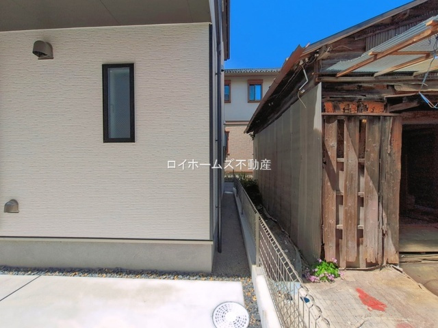  | 小牧市小牧１丁目137『仲介料無料』新築戸建て | 撮影：'26/05/07 