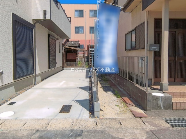  | 小牧市小牧１丁目137『仲介料無料』新築戸建て | 撮影：'26/05/07 