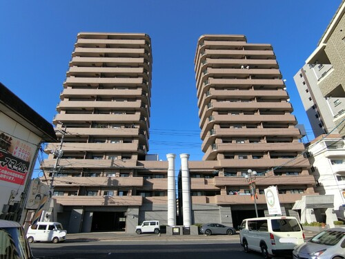 ヴェルディ五日市中央イーストタワー