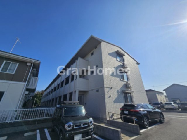 夢のバルコニー