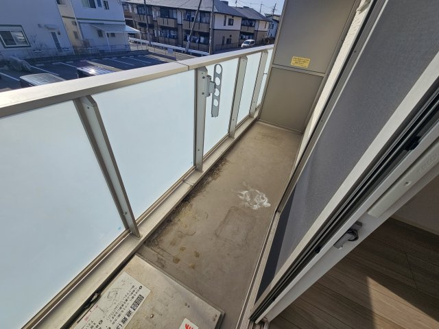 夢のセキュリティ