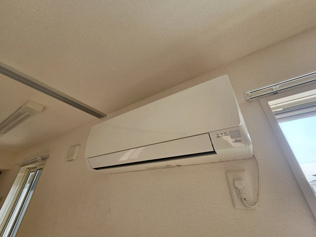 夢のセキュリティ