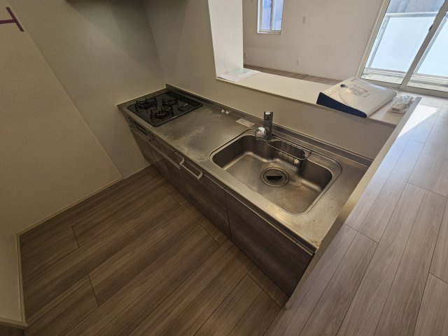 夢の居間・リビング