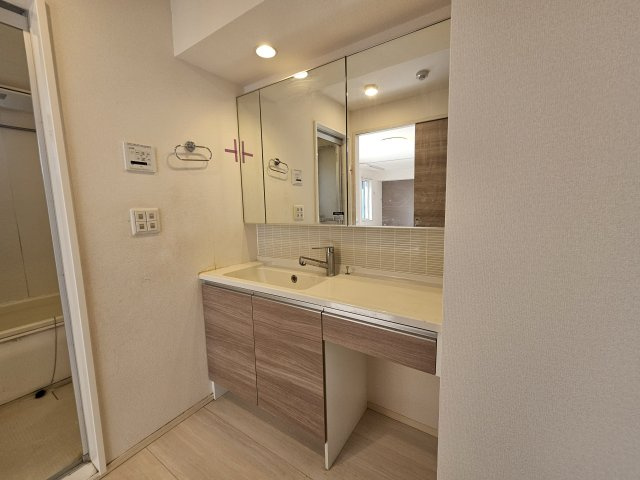 夢の居間・リビング