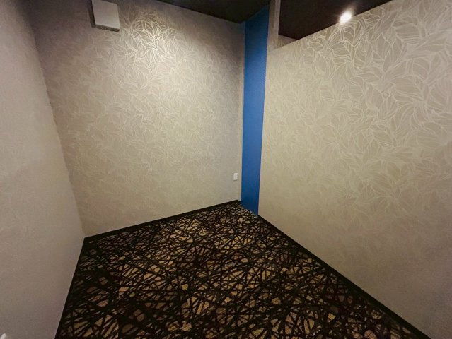 パパプラザの内装