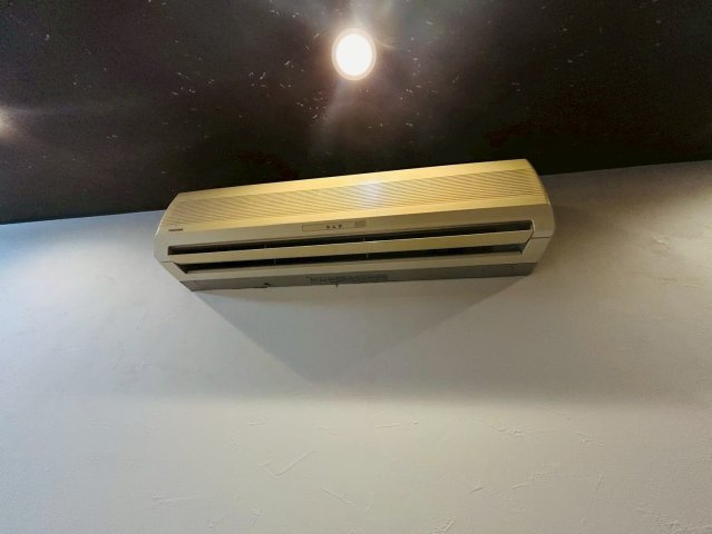 パパプラザの設備